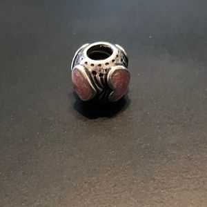 Pandora Charm